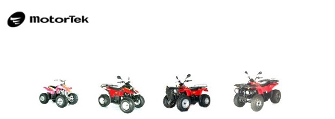 Motortek Ersatzteile