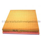 Luftfilter 1457433618 - Opel