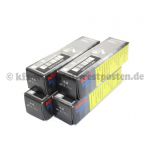 Zündkerze + 4 - WR8LTC - 0242229658 - 4er Set