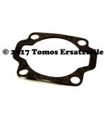 Zylinderfussdichtung (0,3mm)asbestfrei