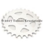 Zahnrad 26 Zähne