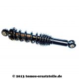 Stossdämpfer schwarz ca. 28 cm