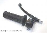 Lenkerarmatur links kpl.