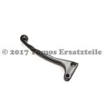 Bremshebel links schwarz