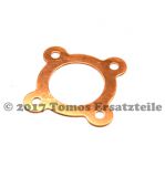 Dichtung Zylinderkopf 45km/h