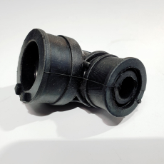 Gummi für Ansaugstutzen (25KM/H) - Mofa