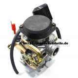 Vergaser Racoon Kinderquad kpl.