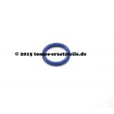 O-Ring 10x1,6 blau