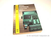 Bosch Motorausrüstung NFZ 1994/95