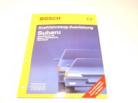 Bosch Kfz-Ausrüstung Subaru 1993