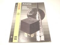 Bosch Zubehör 95/96