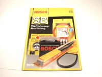 Bosch SB KFZ-Ausrüstung 90/91