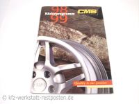 CMS Alufelgenkatalog 98/99