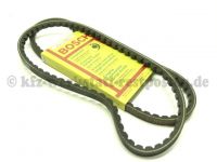 Keilriemenset 10 x 635