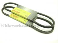 Keilriemenset 10 x 763