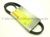 Keilrippenriemen 5 PK 985 BMW/Opel