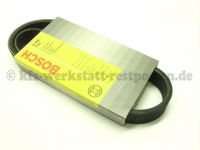 Keilrippenriemen 6PK 737 Fiat/Peugeot/VW