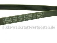 Keilrippenriemen 6 PK 1900 Ford/Opel