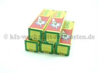 Zündkerzenset 5 x WR6DCX Mitsubishi