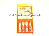 Zündkerze HR6DC 4er Pack