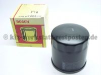 Oelfilter Toyota 0986452003