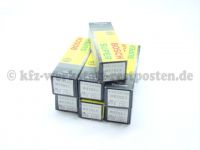 Zündkerzenset 7 x WR7DCX