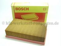 Luftfilter 1457429792 - Audi