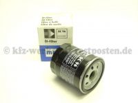 Oelfilter Fiat Mahle OC96
