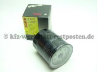 Oelfilter Toyota 0986452017