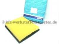 Purflux Luftfilter A 770 - Ford/Opel