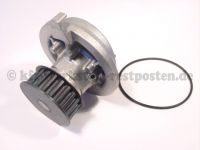 Wasserpumpe Coparts 01543140 - Opel