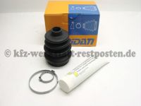 Spidan Faltenbalgsatz 026085 Opel