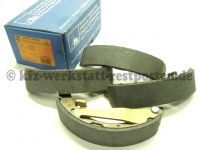 Bremsbackensatz ATE 03.0137-0146.2 - Audi/VW