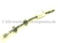 Bremsschlauch Bosch 1987476217 - Audi/VW