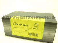 Bremsbacken Bosch 0986487030 - Fiat/Seat