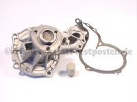 Wasserpumpe Coparts 01563860 - VW