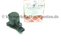 Febi Rückfahrlichtschalter 21760 - Audi/VW