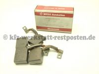 MEGA Anlasser-Kohlen BSX148