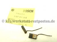 Bosch Lima-Kohlen 1127014014