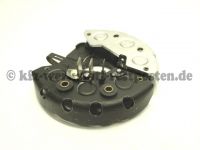 Wehrle Diodenplatte 14V 55A