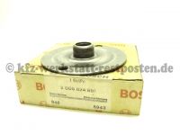 Bosch Anlasser Zwischenlager