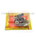 Bosch Zündkontaktsatz Fiat 1237013302