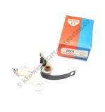 Zündkontaktsatz Bremi 2601 Fiat Marelli