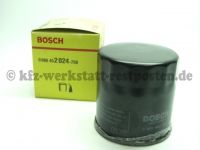 Oelfilter Nissan 0986452024