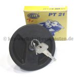 Tankdeckel 8XY005369-001 - PT21 - Ford Fiesta
