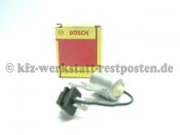 Kondensator Alfa-BMW-Volvo 1237330295