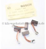 Bosch Kohlensatz 1007014137