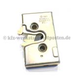 Türverriegelung vorn rechts VW Golf II - 321837016