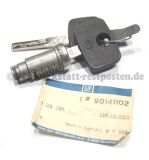 Opel Schließzylinder - 90141102
