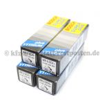 Zündkerze + 22 - WR8DCX+ - 0242229687 - 4er Set